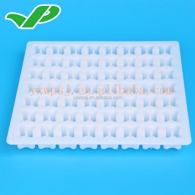 China Multiple Construction Mold Fiber Concrete Spacer Concrete Spacer Mold For Construction (MH253056-YL) for sale