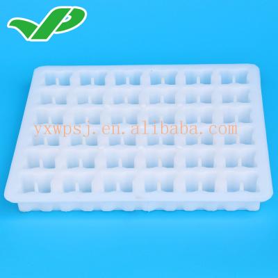 China MH202538-YL Plastic Construction Concrete Block Mold For Railway / High Speed ​​Construction for sale