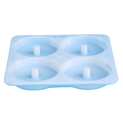 China For Bridge Or Pile Base Circular Concrete Spacer Plastic Mold YB130-YL For Pile Base for sale