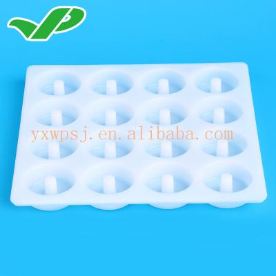 China YB5216-YL construction circular spacer plastic mold for formwork building construction for sale