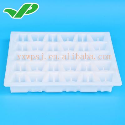 China S50-YL Heavy Duty Construction S50-YL Single Hole Mold Cover Block Plastic /concrete spacer mold for sale