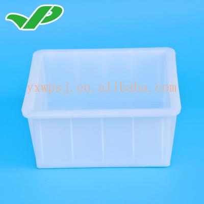 China Building Doors And Windows Plastic Brick Mold For Building Construction (SFZ01) for sale