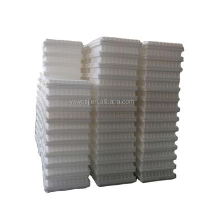 China Construction Insulation Brick Mold (GRZ002)/concrete and foam brick mixed molds for sale