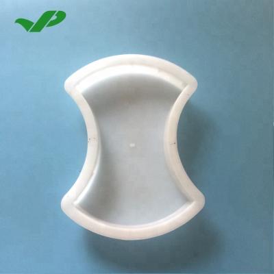 China Pavement Concrete Paving Mold Plastic Molds (D01-YL) for sale