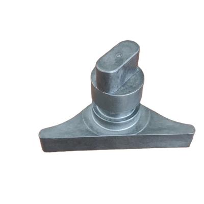 China High Abrasion Resistance Spindle / Spindle For Crown Filling Machine 1070250761 /1070250771 for sale