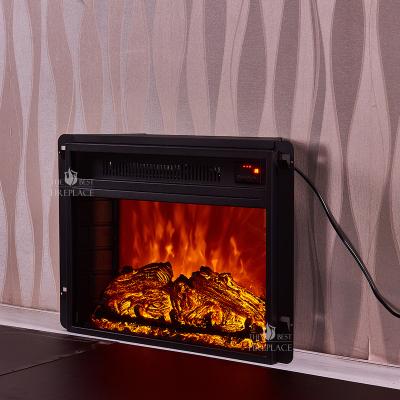 China Wholesale Realistic Modern Victorian Artificial Indoor Fireplace Heater Led Light Decorative Remote Control European Electric Fireplace for sale