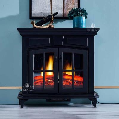 China Modern Home Sale Directly Led Heater Main Living Room Fire Place Remote Control Installing Quiet Electric Flame Fireplace Insert for sale