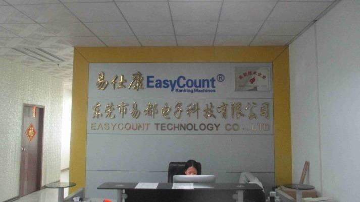 Verified China supplier - Dongguan Easycount Technology Co., Ltd.