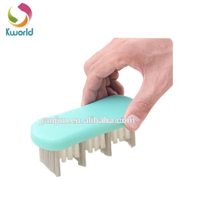 China Household Cleaning Tools Window Pane Creative Viable Blind Cleaning Brush for sale