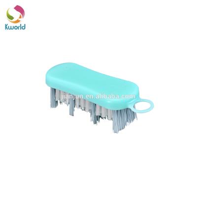 China Unevenness Bathroom Shutter Cleaning Brush For Blinds for sale