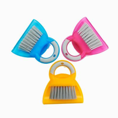 China Best Quality Straight Broom Smart Sweeper, Mini Broom Dustpan Set for sale