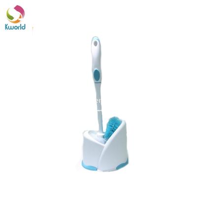 China Sustainable Professional Manufacturer of Various Household Cleaning Tools Toilet Cleaning Brush for sale