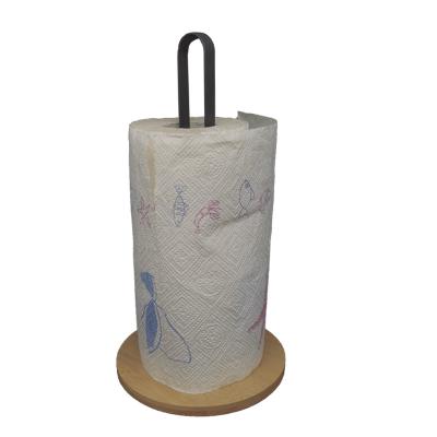 China Rustic Hot Selling Paper Holder For 2021 Multifunctional Toilet Tissue Dispenser for sale