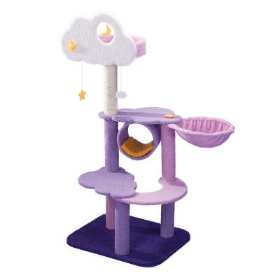 China 2021 New Series Viable Dream Cat Growing Stand for sale