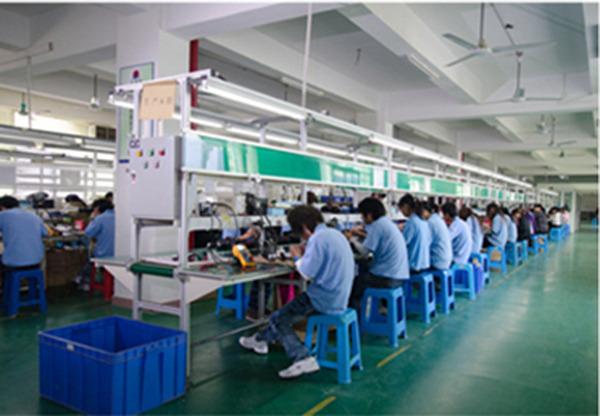 Verified China supplier - Shenzhen Infinite Technology Co., Ltd.