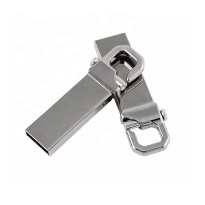 China Rectangle Android Mini USB 3.0 Pendrives Metal Flash 256gb Fast Delivery for sale