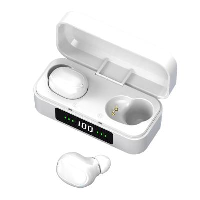 China Hot Selling Earbuds Wireless Earphone for sale