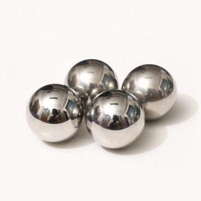 China Machinery 2mm 3mm 5mm High Quality Solid 10mm Stainless Steel Ball for sale