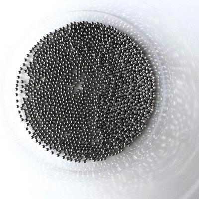 China All Precision Standard 304 Stainless Steel Ball 6mm2mm15mm Round Ball 14mm 8mm Stainless Steel Ball 304 Stainless SUS Solid for sale