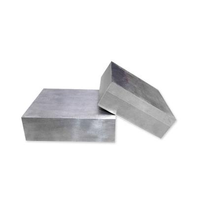 China Constrution ATS-34 ATS-34 High Hardness Steel Plate Stainless Sheet Steel Die Steel With Low Price for sale