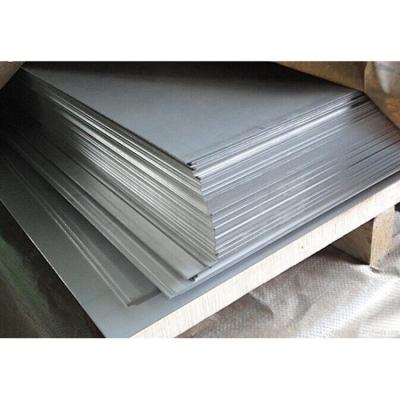 China Construction 1mm 2mm thick 5mm stainless steel plate with best quality for sale