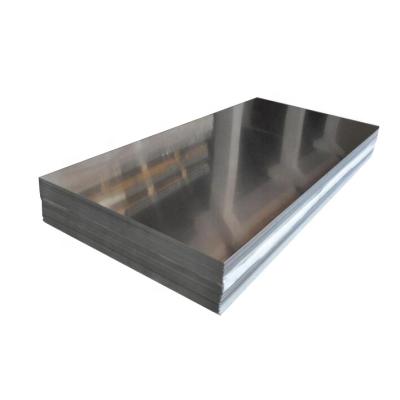 China Factory Building 316 316L 309S 310S 410 430 2b Decorative Ba 8K Mirror Finish Plate Metal Sheet Stainless Steel Polish Surface / Coil for sale