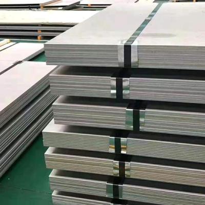 China High Quality Construction 8mm Thick 4X8 Stainless Steel 316 Sheet 316 Stainless Steel Plate 10mm for sale