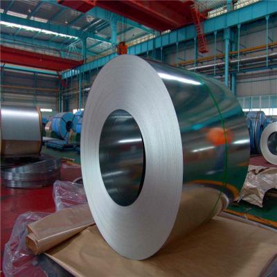 China Building Construction Cold Rolled Z275 DX51D 26 Gauge Corrugated Galvanized Steel Sheet Metal Coil for sale