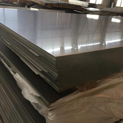 China High Quality Container Plate Stainless Steel Materials SS304 SS316 SS316L Ss201 Ss430 Sheet Plate for sale