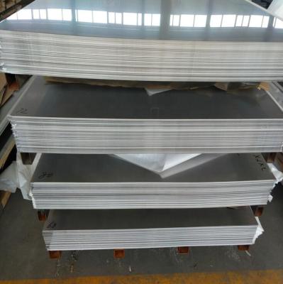 China Hot Rolled Thick Steel Plate GB ASTM JIS 201 316ln 329 309S 409 Container Plate Stainless Steel 420 630 for sale