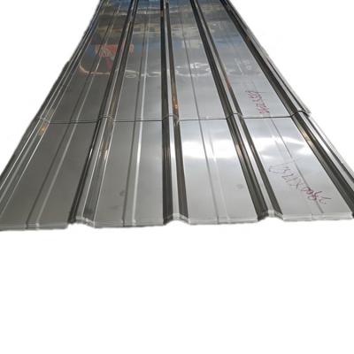 China Wholesale 900 Building Type Building Corrugated Metal Stainless Steel Sheet Roofing Tiles With Long Life for sale