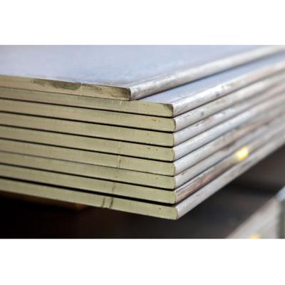 China Boat Plate 6mm 8mm 10mm 12mm 14mm 16mm 18mm Mild Steel Plate 20mm Thick for sale