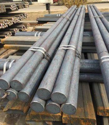 China Structural high quality round carbon steel bar S45C steel rod mild steel 10mm steel bar with low price for sale