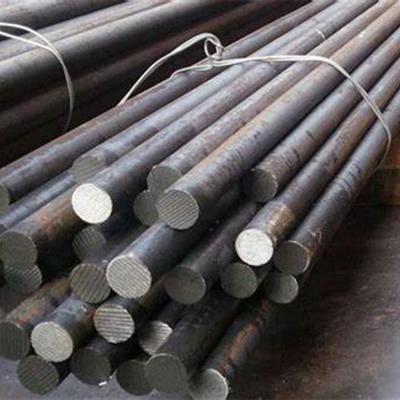 China High quality grade 460 en8d 20mncr5 4130 structural steel bar 4140 4150 4340 alloy steel round bar rod for sale