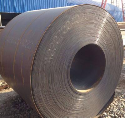 China Construction/Building /Industry ss400 s60cm coil HS code sae1008 5.5mm low carbon steel coils for turkey for sale