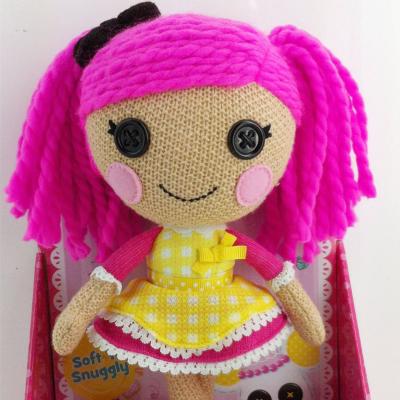 China Type Pretty Mini Toy Doll New Silicone Baby Girl Fashion Toy Oem China Style Material Original Cloth Doll for sale