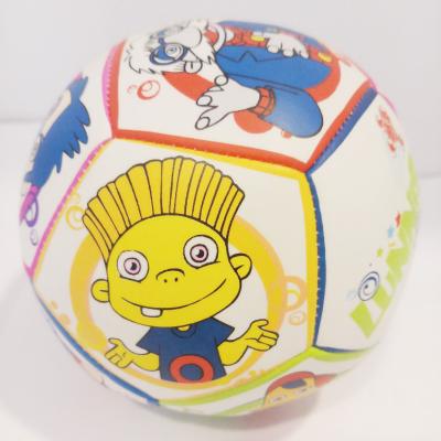 China Ball Toy 65mm For Children Water Ball Red White Orange Color Original Blue Green Yellow Stuff 98 Type Customized By Copy for sale