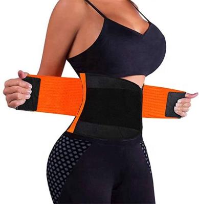 China Daily Life + Wholesale High Quality Sports Support Belt Brace Waist Support Protector for sale