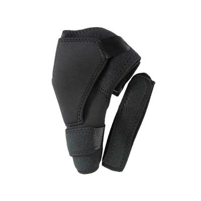 China Wear Resistant Shoulder Brace for Women Men Shoulder Pain Relief for Torn Rotator Cuff Support Fits Left and Right Arm for sale