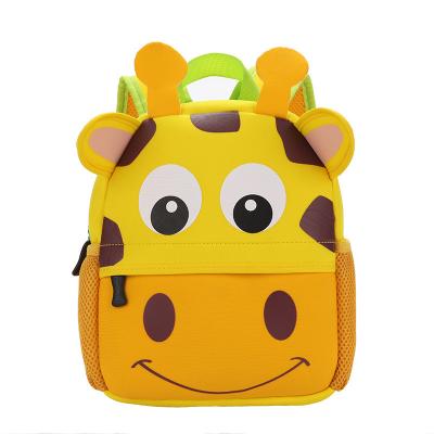 China Waterproof Wholesale Backpack Sets Bag Fashion School Bags For Kids for sale