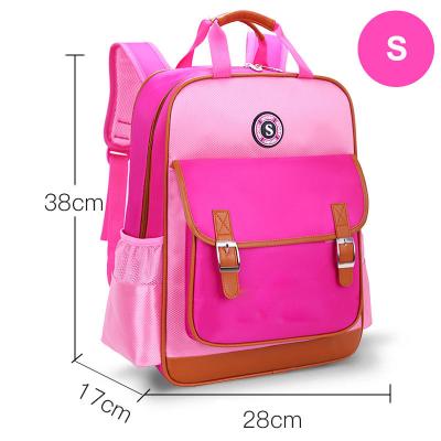 China Fashionable Cute Durable Hot Selling Toddler Kid School Bags Backpack Kindergarten Satchel Custom Backpack for sale