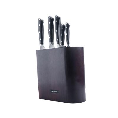 China New Modern High Quality Customized Cutting Knife Set Next Available Factory China for sale