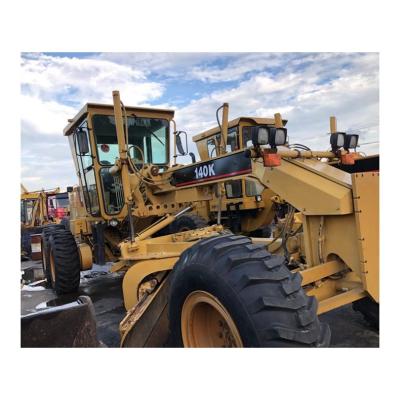 China Construction worksÂ   Made In China Used 14138Kg 128/2000 Rated Power 480 Blade Height Grader Lifting Machine for sale