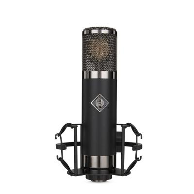 China BAIFEILI V47 Mic Recording Studio Handheld Metal Professional Condenser Microphone for sale