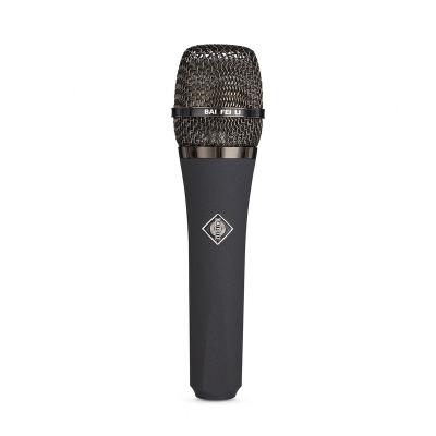 China BAIFEILI Stinger Microphone ZL01 Large XLR 34mm Handheld Factory Condenser Microphone Professional Diaphragm for sale