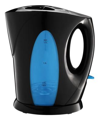 China FeiYan FZ-803A 1.7L 220-240V 1850-2200W Cordless Electric Kettle for sale