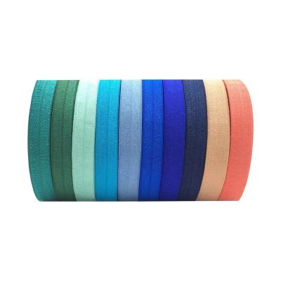 China High qualityh webbing webbing small viable nylon multi spec 10mm12mm15mm webbing polyester for sale