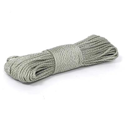 China Hot Multifunctional Polyester Rope Equipment Survival Polyester KN-S12 Rope for sale