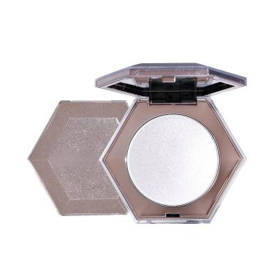 China Other Brightening Diamond Shiny High Gloss High Gloss Repair Makeup Powder Cosmetics for sale