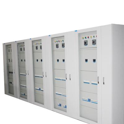 China Low voltage direct column factory supply integrated main distribution cabinet for sale